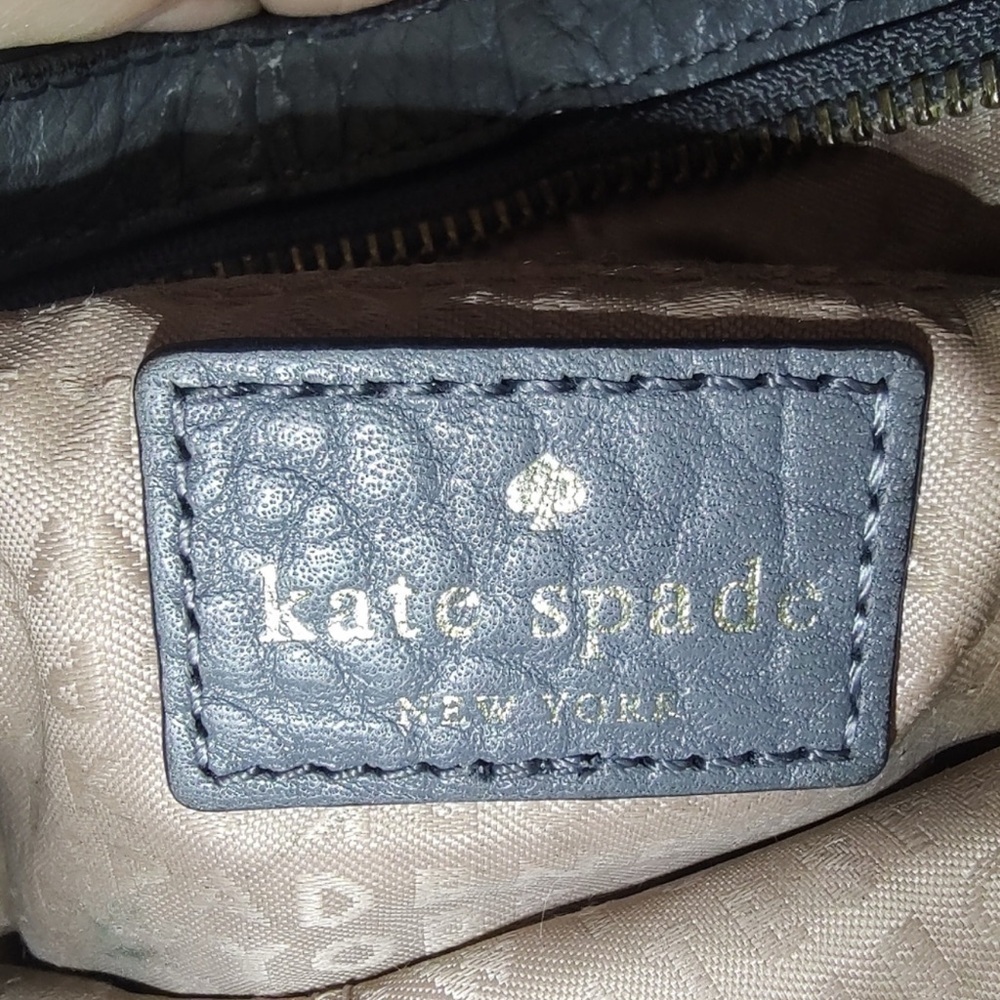 Kate Spade Shoulder Bag - Picture 3 of 4